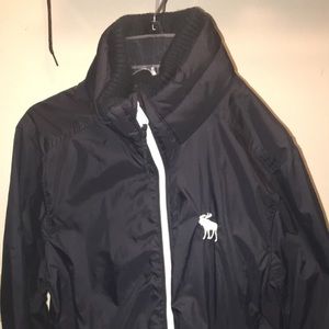 Albercrombie & Fitch Jacket